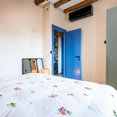 Kokomo Springs Apartamento Split