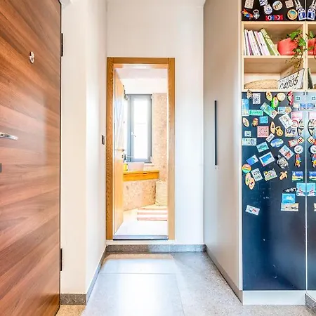 Kokomo Springs Apartamento *