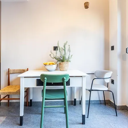Kokomo Springs Apartamento