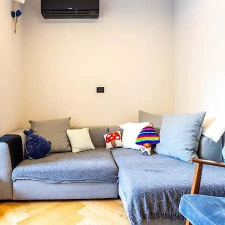 Apartamento Kokomo Springs